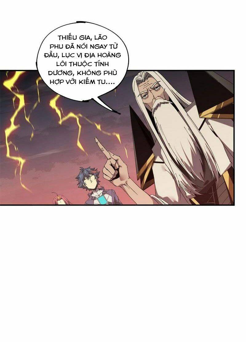 Siêu Thần Chế Tạp Sư: Chapter 138