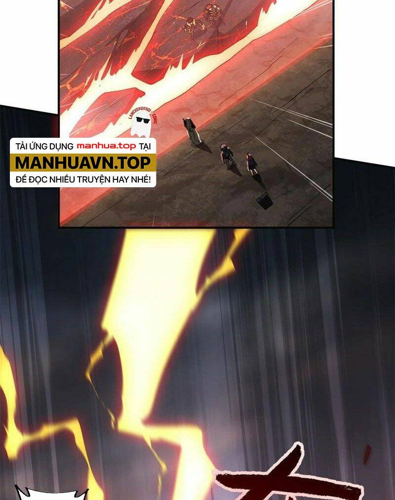 Siêu Thần Chế Tạp Sư: Chapter 138