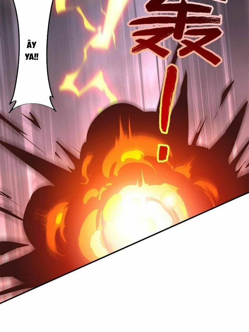 Siêu Thần Chế Tạp Sư: Chapter 138