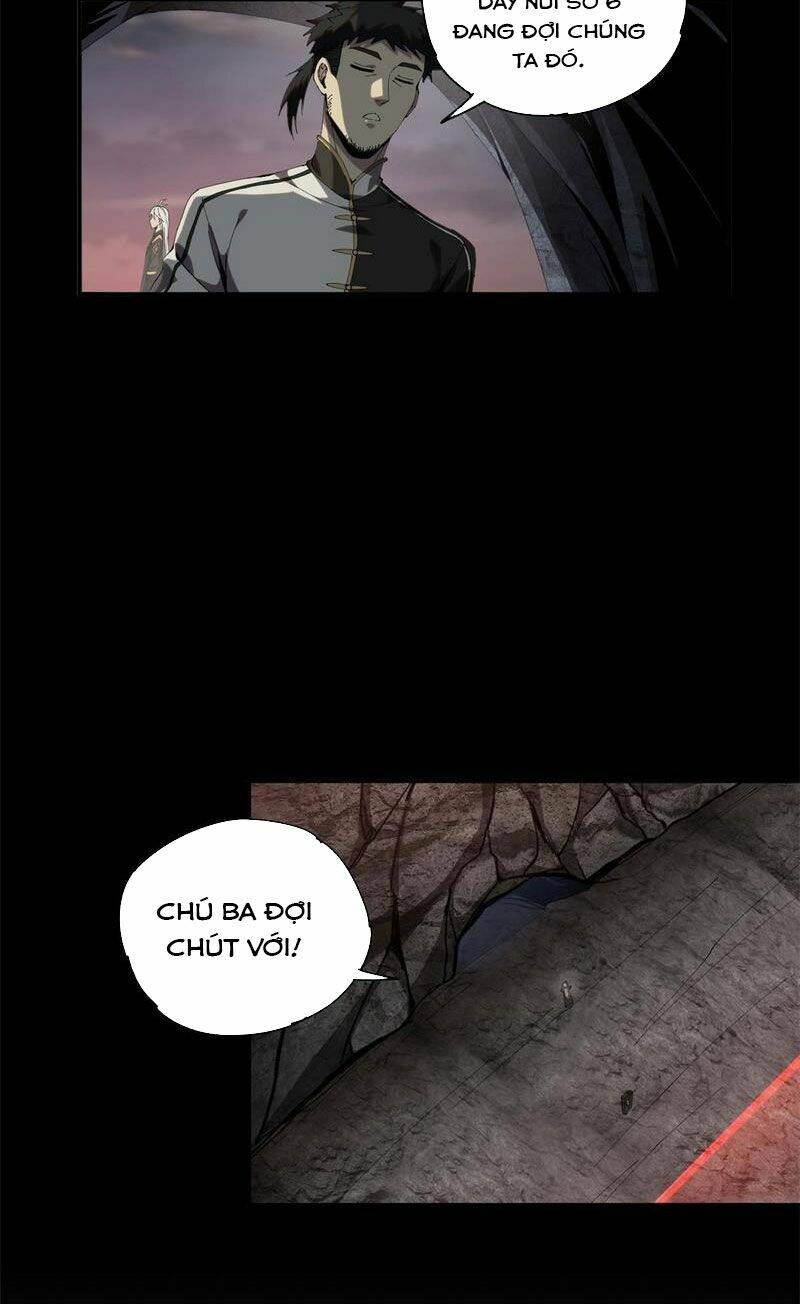 Siêu Thần Chế Tạp Sư: Chapter 138