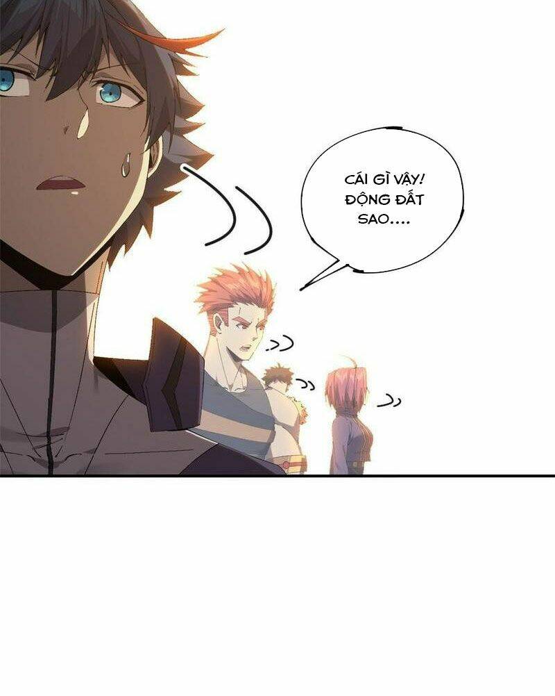 Siêu Thần Chế Tạp Sư: Chapter 138