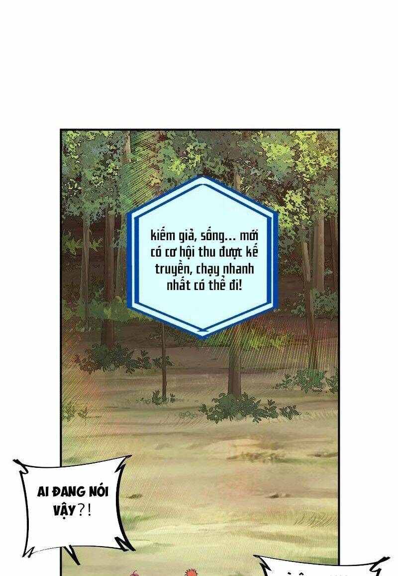 Siêu Thần Chế Tạp Sư: Chapter 138