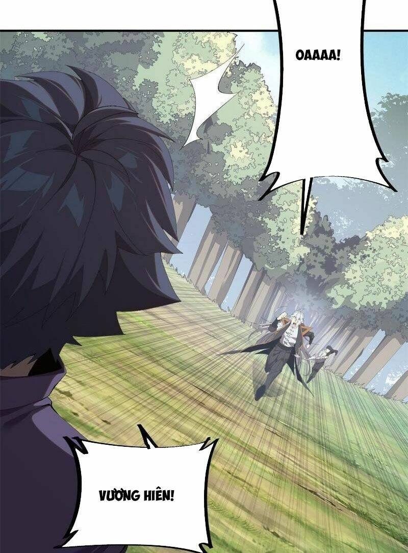 Siêu Thần Chế Tạp Sư: Chapter 138