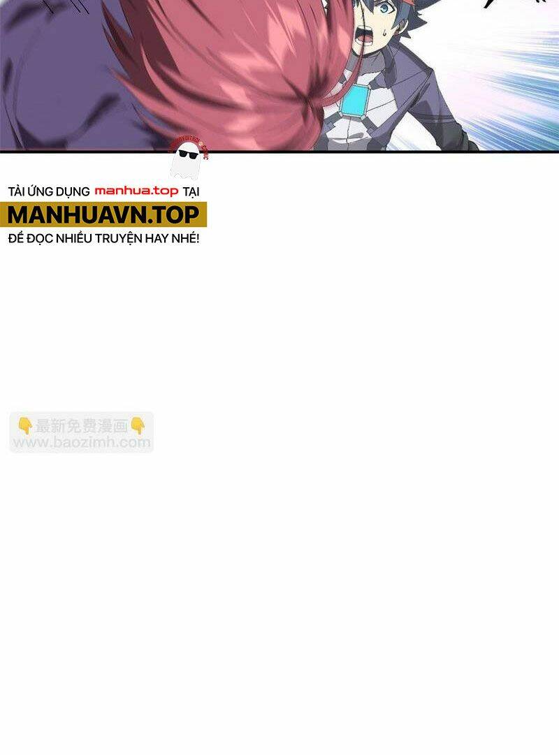 Siêu Thần Chế Tạp Sư: Chapter 138