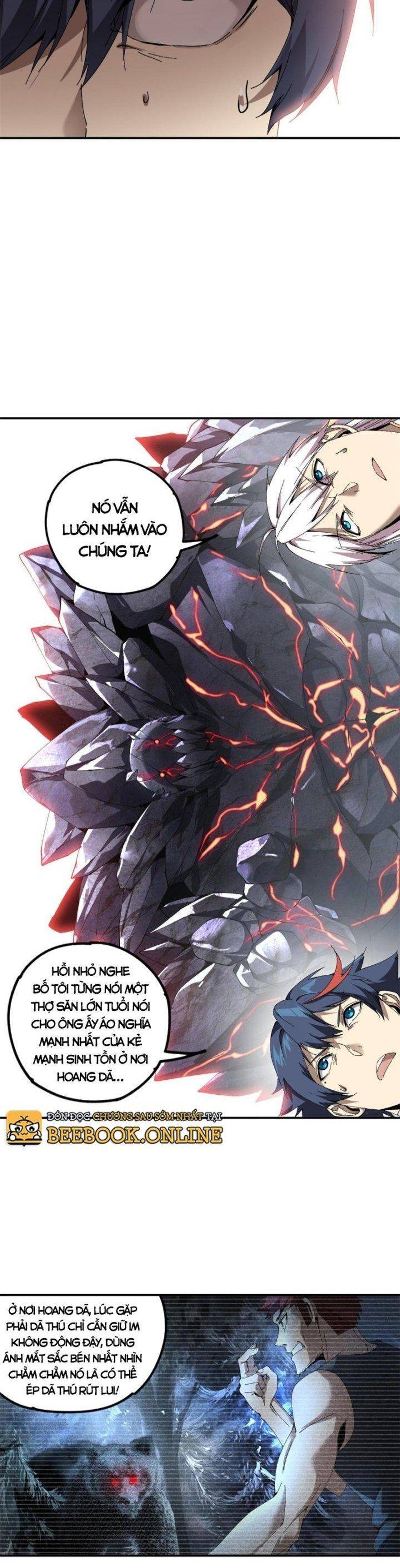 Siêu Thần Chế Tạp Sư: Chapter 139