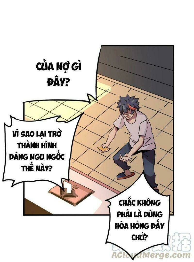 Siêu Thần Chế Tạp Sư: Chapter 14