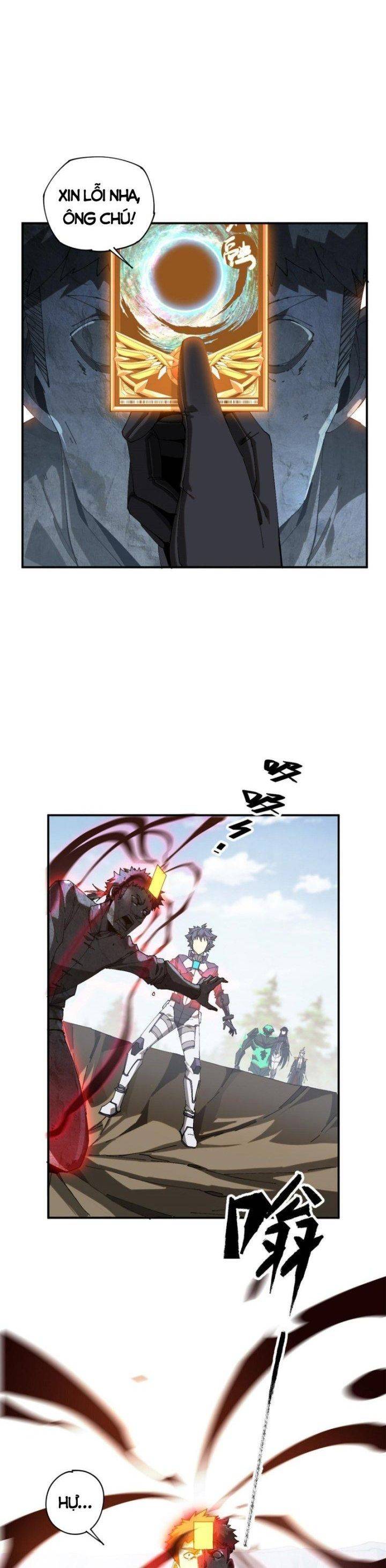 Siêu Thần Chế Tạp Sư: Chapter 140
