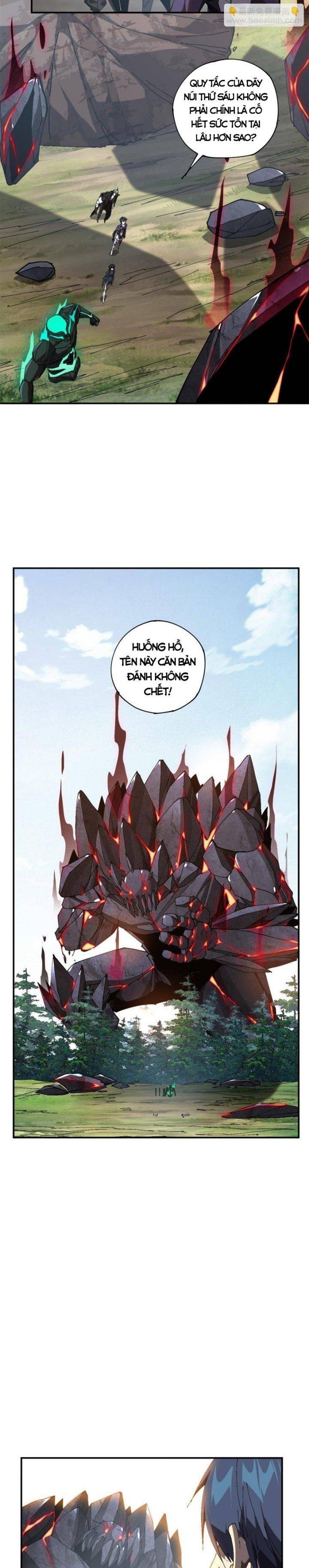 Siêu Thần Chế Tạp Sư: Chapter 140
