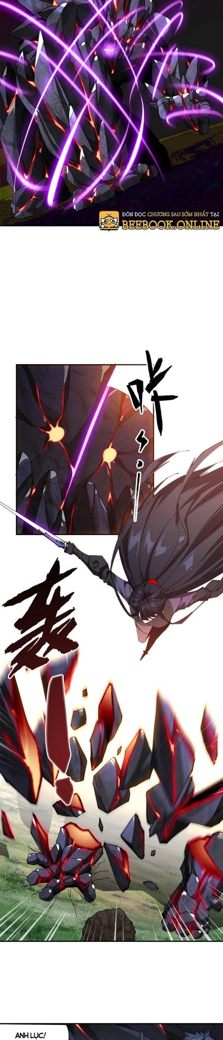 Siêu Thần Chế Tạp Sư: Chapter 140