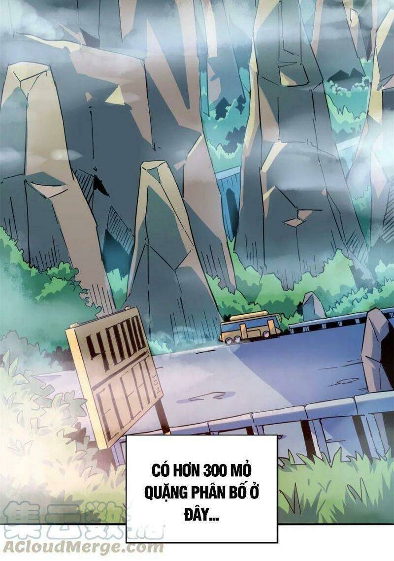 Siêu Thần Chế Tạp Sư: Chapter 15
