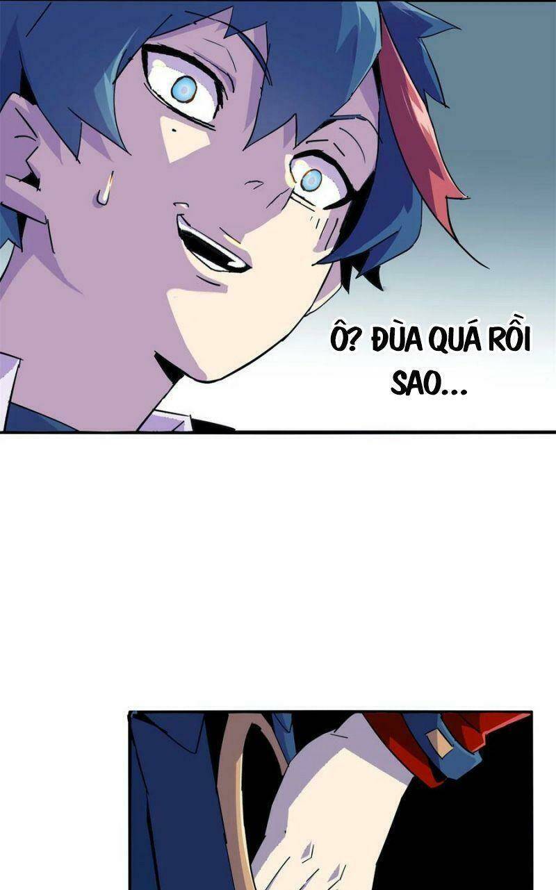 Siêu Thần Chế Tạp Sư: Chapter 15