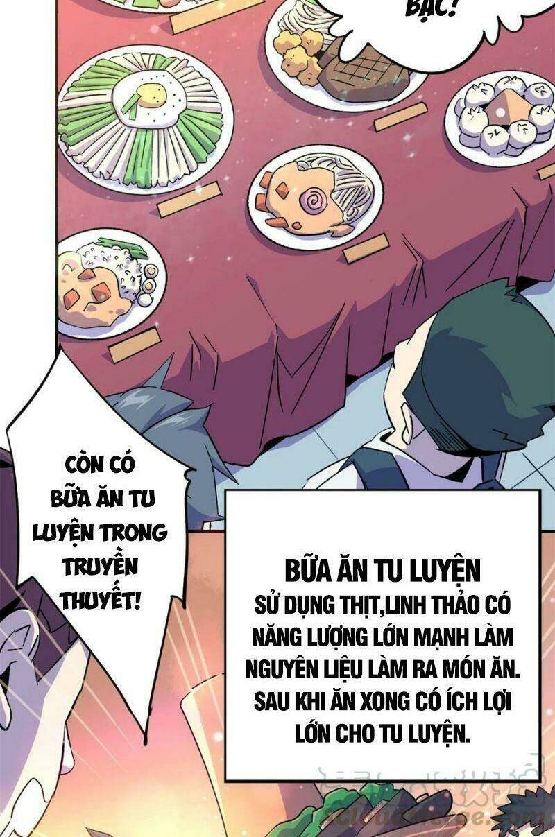 Siêu Thần Chế Tạp Sư: Chapter 15
