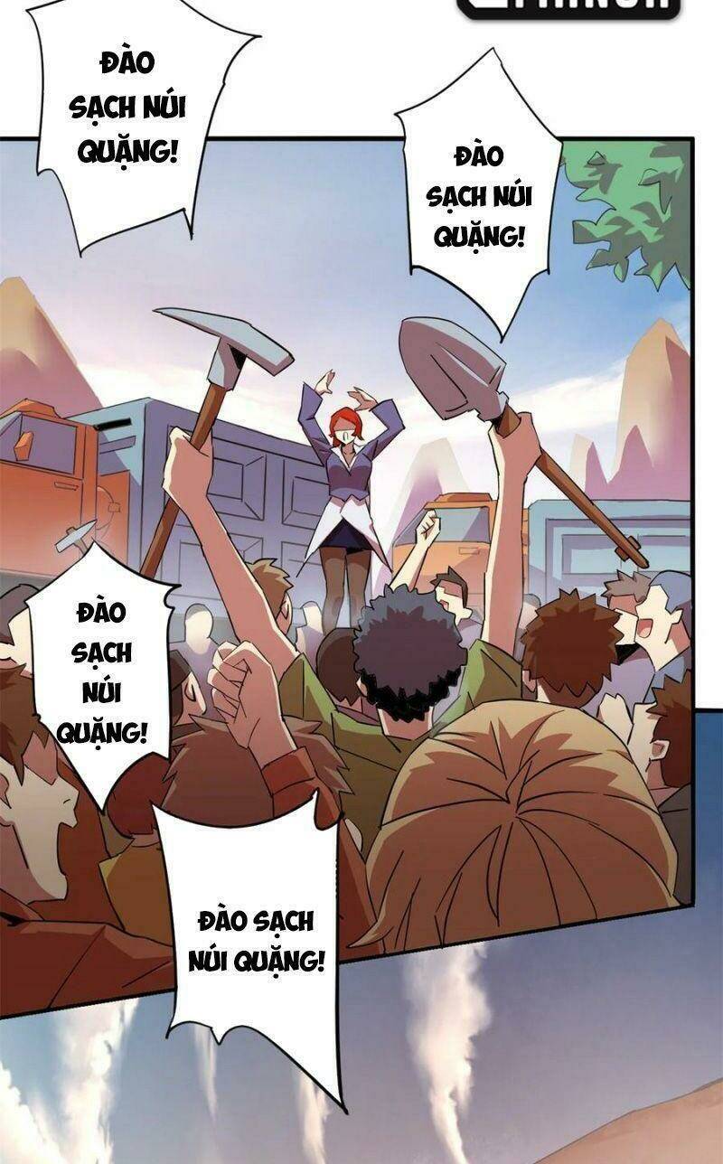Siêu Thần Chế Tạp Sư: Chapter 16