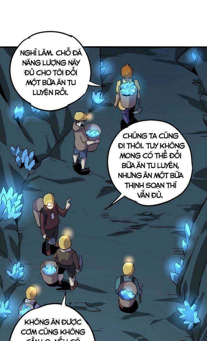 Siêu Thần Chế Tạp Sư: Chapter 16