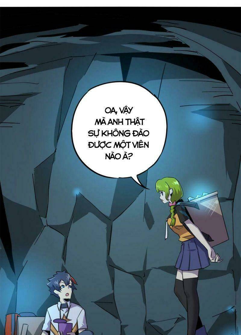 Siêu Thần Chế Tạp Sư: Chapter 16