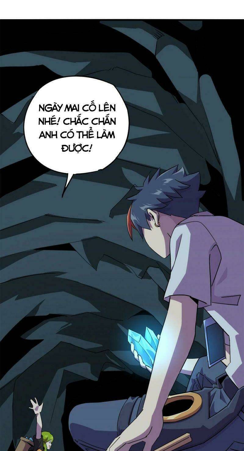 Siêu Thần Chế Tạp Sư: Chapter 16
