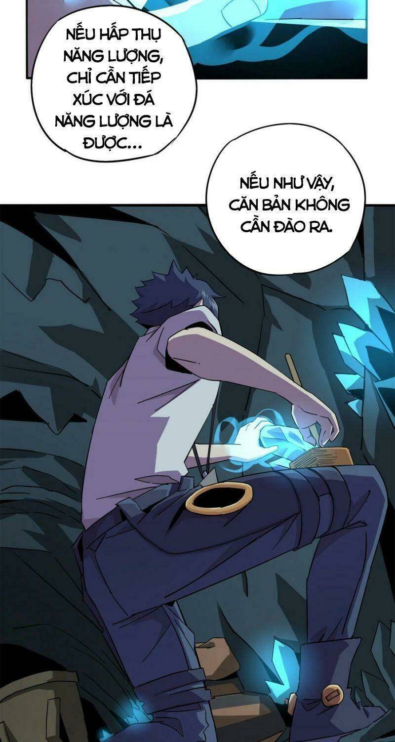 Siêu Thần Chế Tạp Sư: Chapter 16