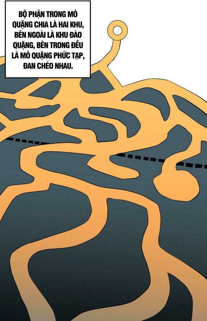 Siêu Thần Chế Tạp Sư: Chapter 16
