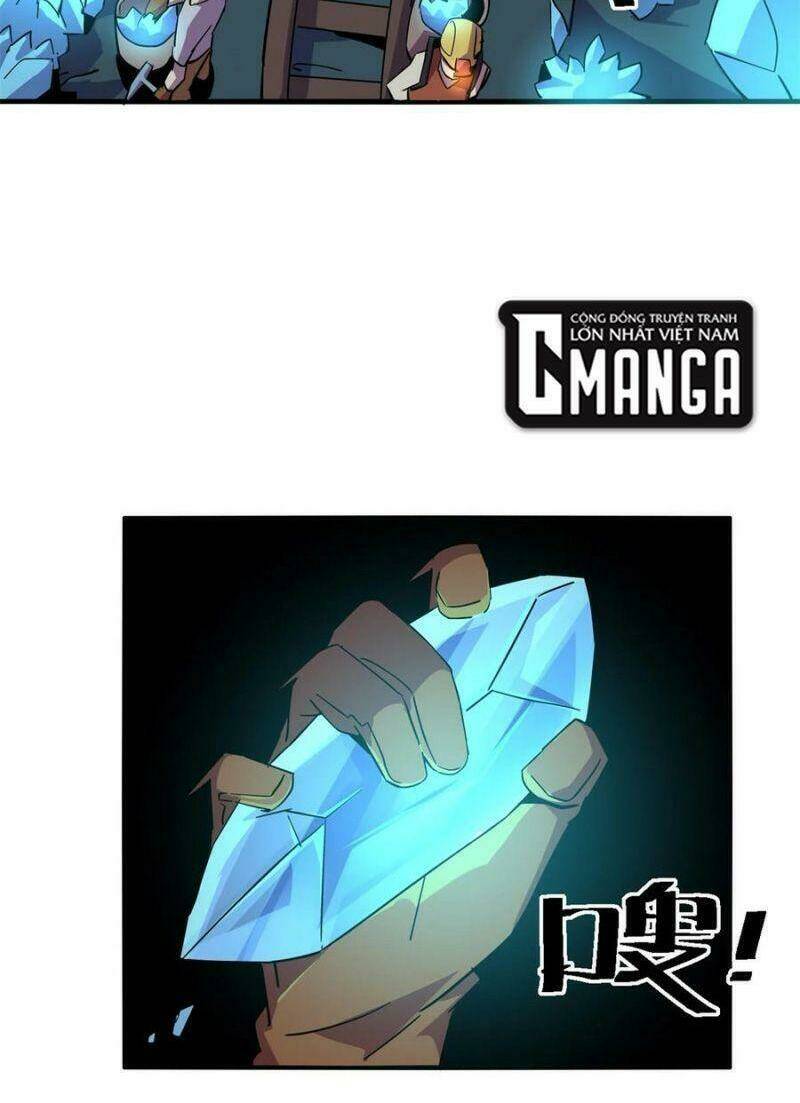 Siêu Thần Chế Tạp Sư: Chapter 16