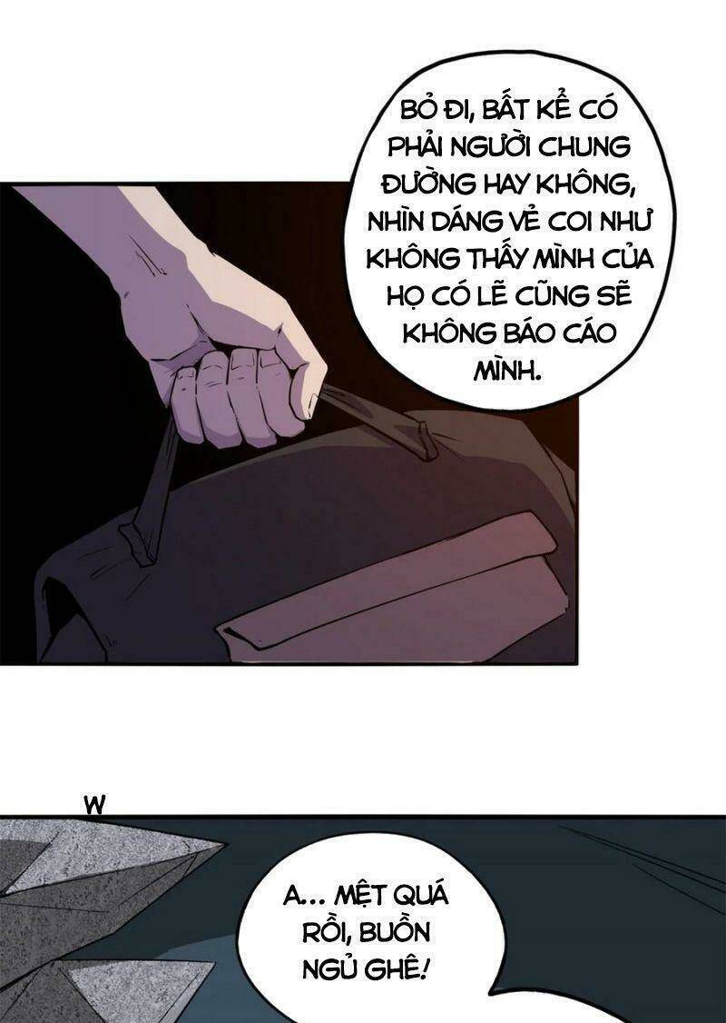 Siêu Thần Chế Tạp Sư: Chapter 17