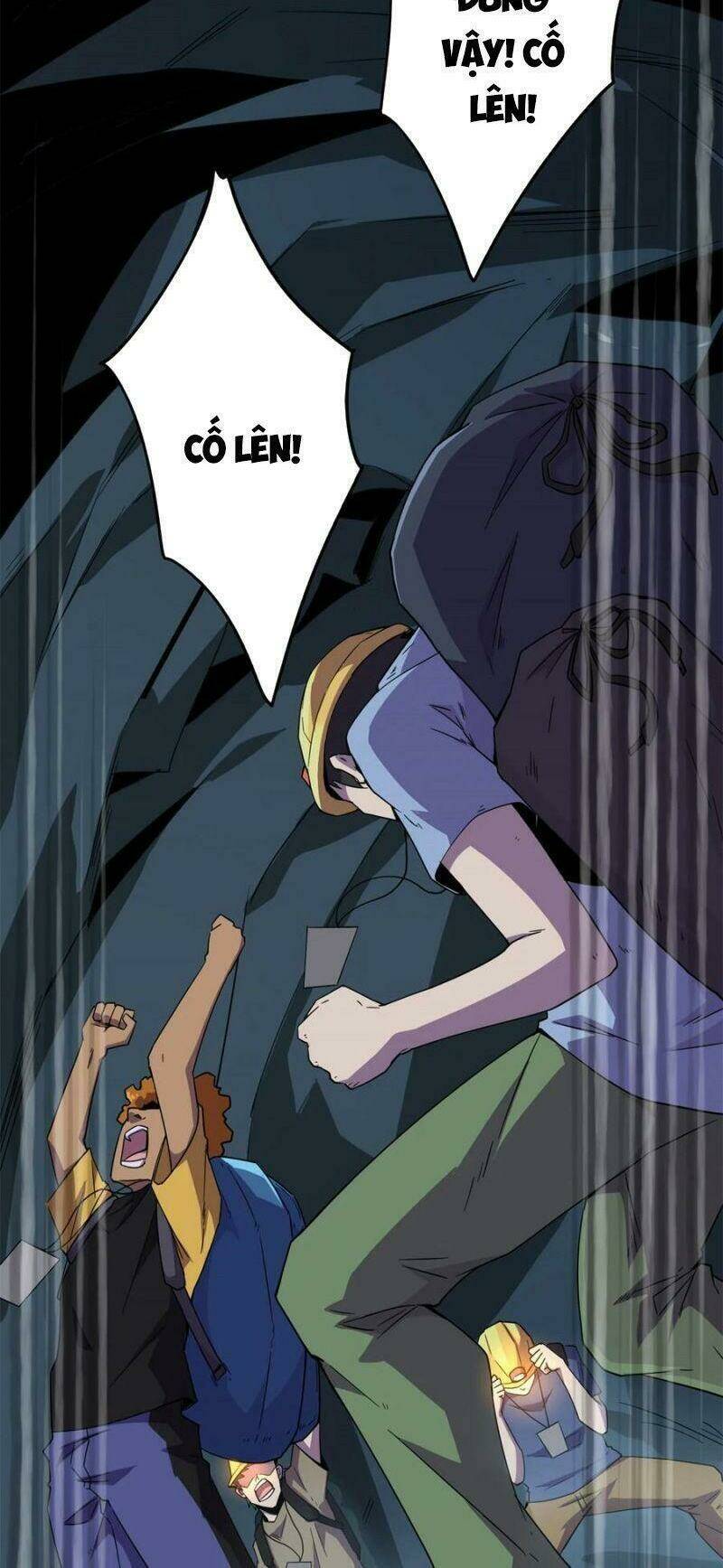 Siêu Thần Chế Tạp Sư: Chapter 17