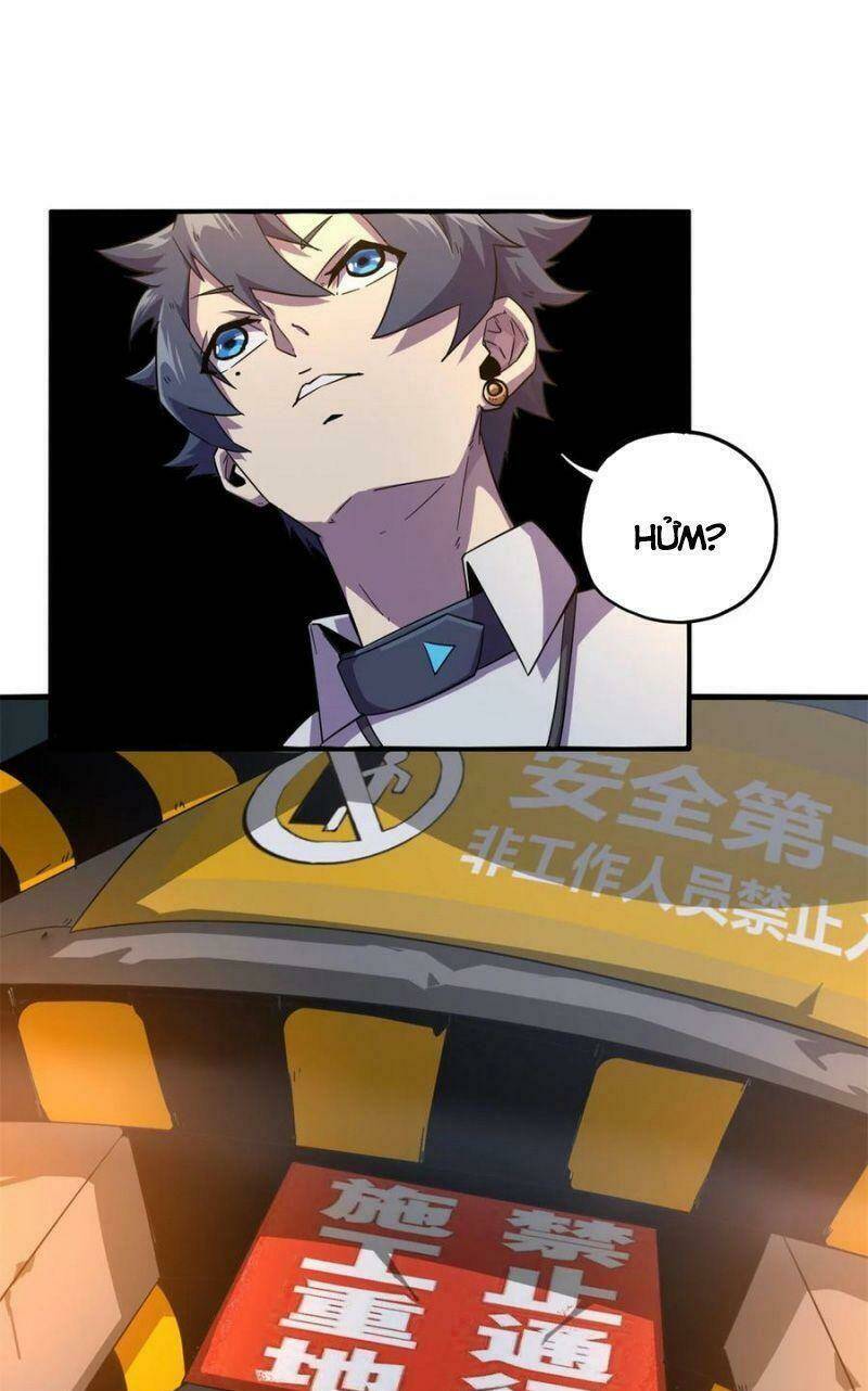 Siêu Thần Chế Tạp Sư: Chapter 17
