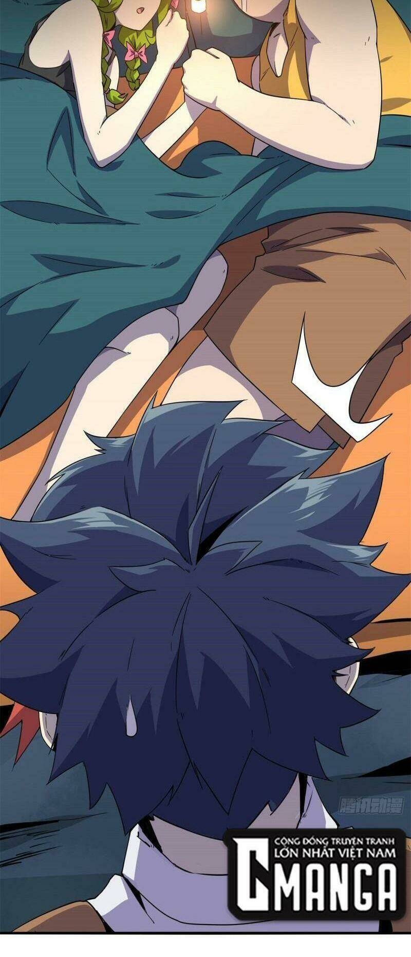 Siêu Thần Chế Tạp Sư: Chapter 18