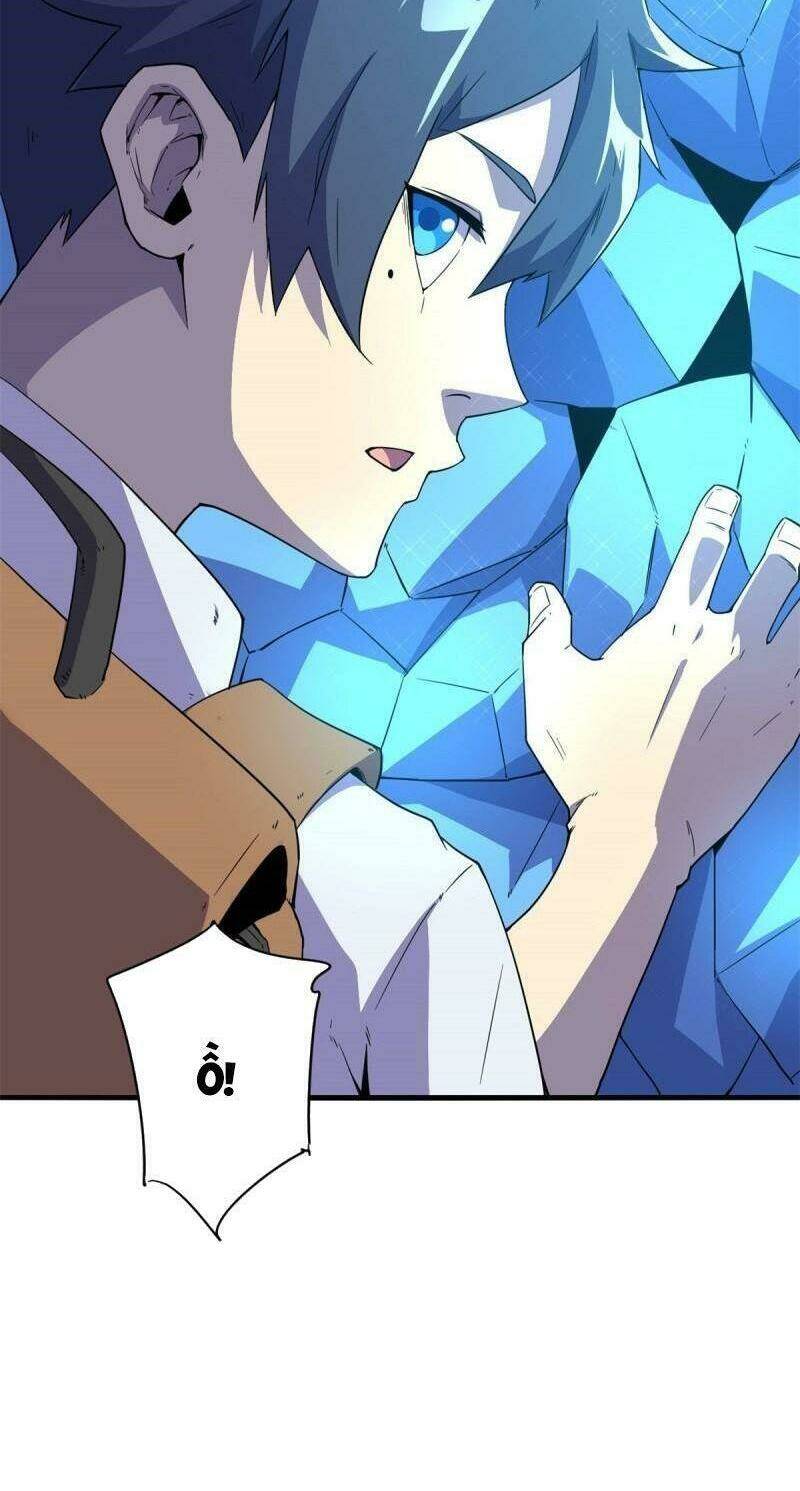 Siêu Thần Chế Tạp Sư: Chapter 18