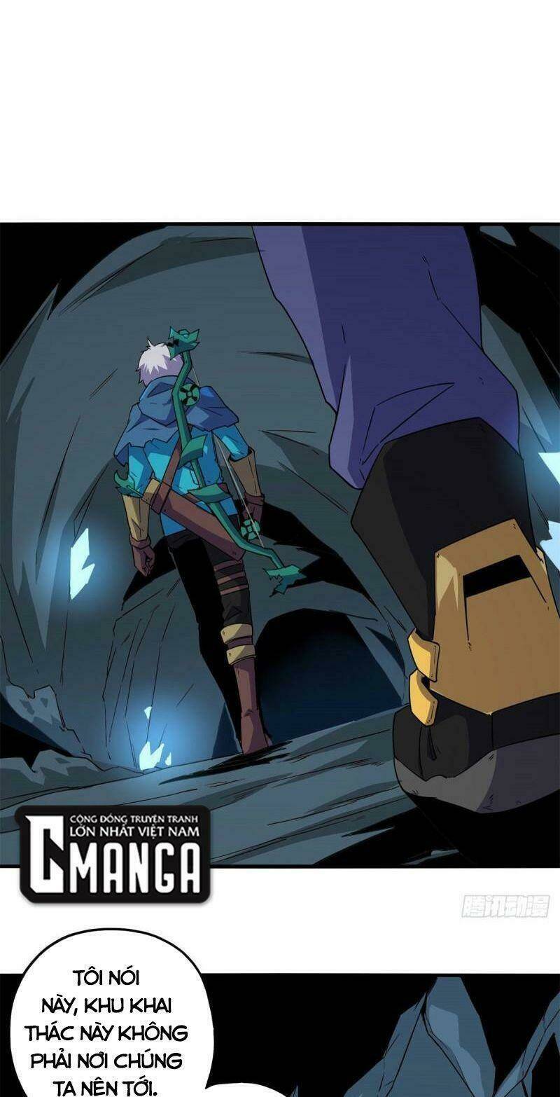 Siêu Thần Chế Tạp Sư: Chapter 19
