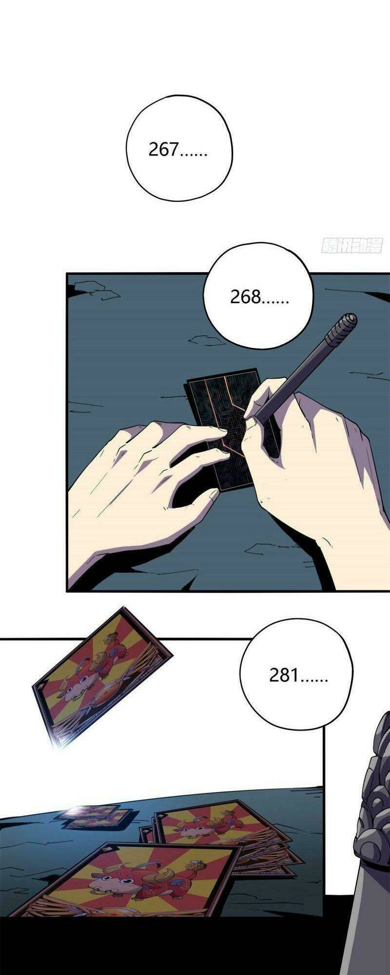 Siêu Thần Chế Tạp Sư: Chapter 19