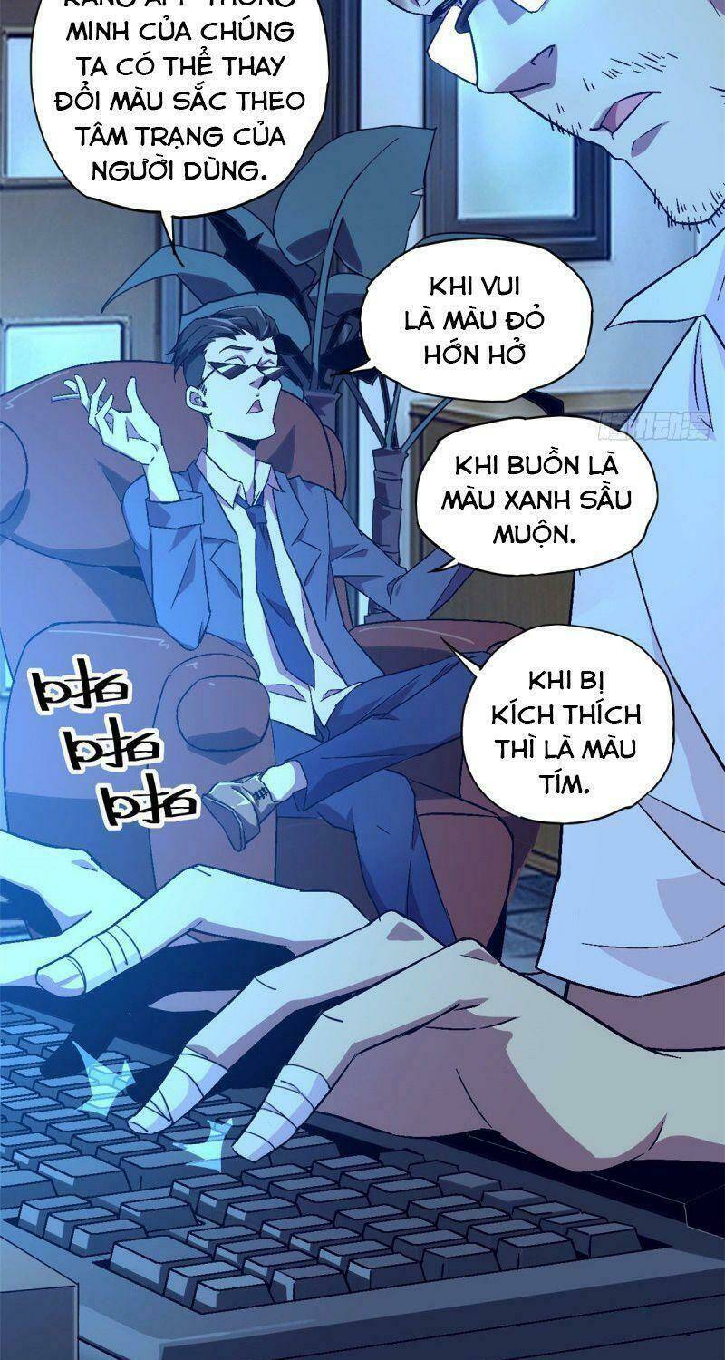 Siêu Thần Chế Tạp Sư: Chapter 2