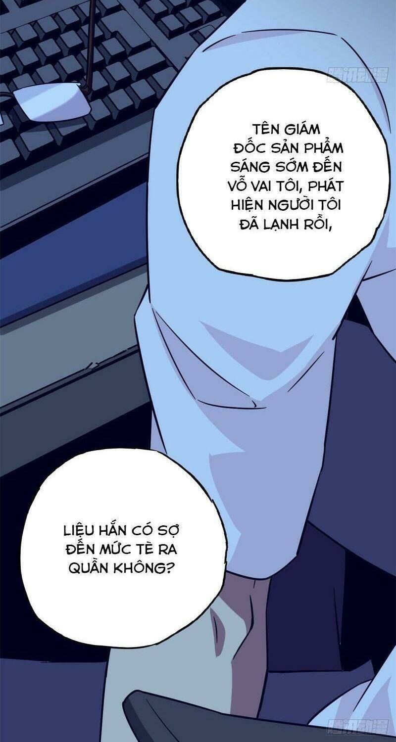 Siêu Thần Chế Tạp Sư: Chapter 2