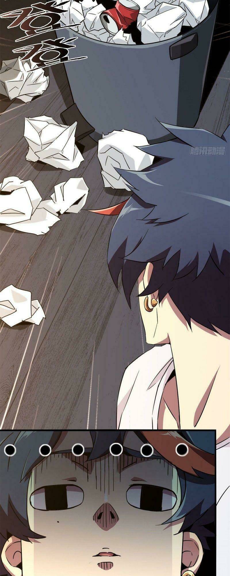 Siêu Thần Chế Tạp Sư: Chapter 2