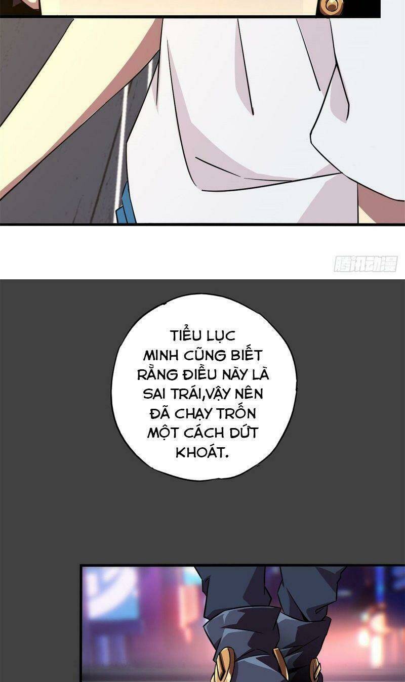 Siêu Thần Chế Tạp Sư: Chapter 2