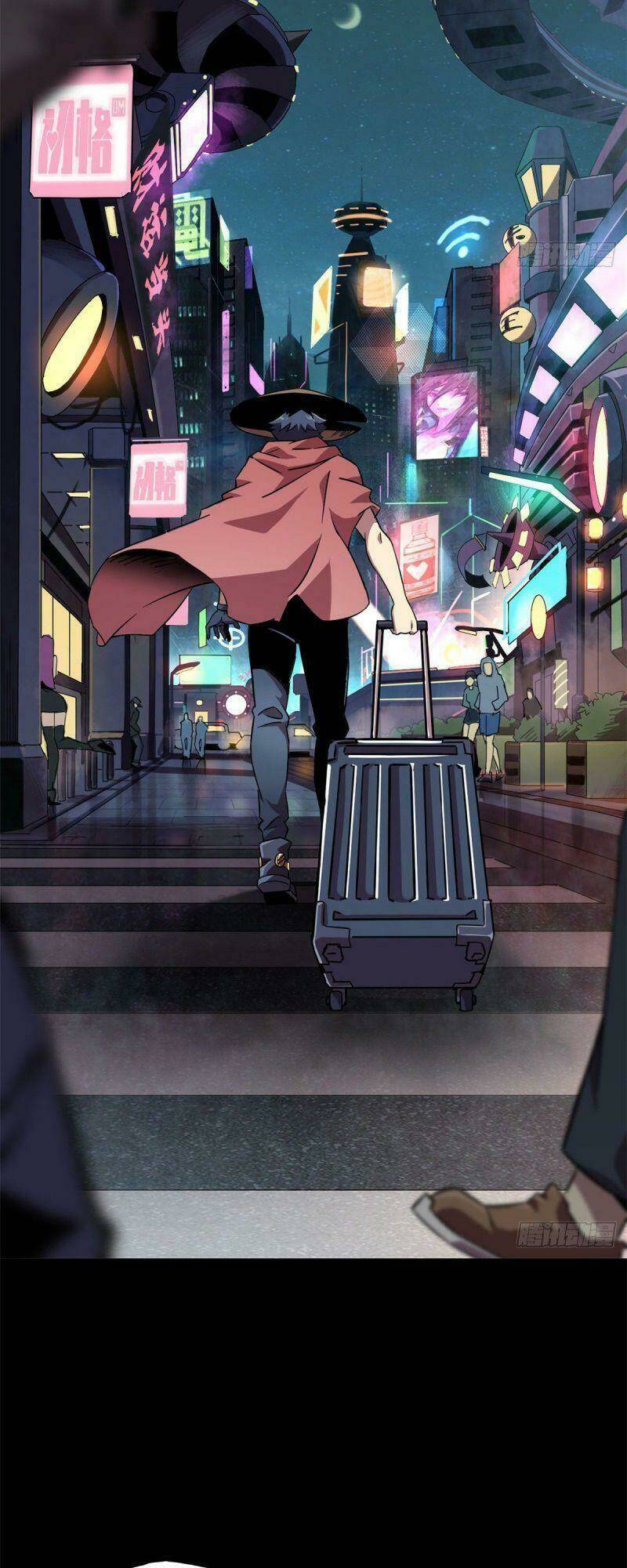 Siêu Thần Chế Tạp Sư: Chapter 2