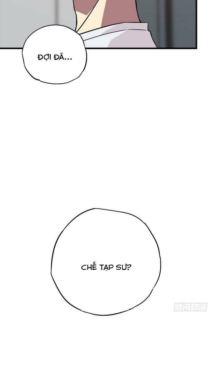 Siêu Thần Chế Tạp Sư: Chapter 2