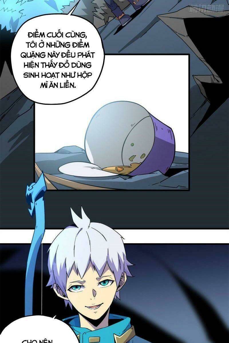 Siêu Thần Chế Tạp Sư: Chapter 20