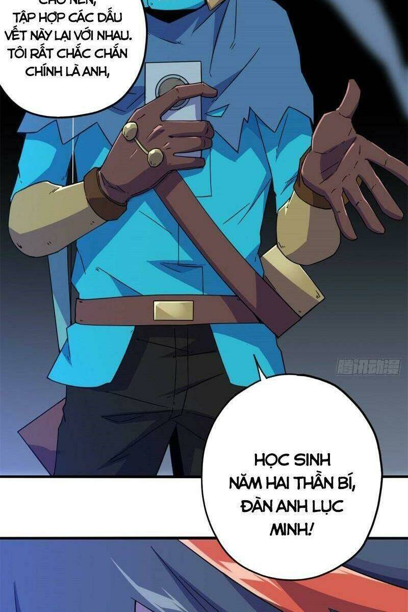 Siêu Thần Chế Tạp Sư: Chapter 20