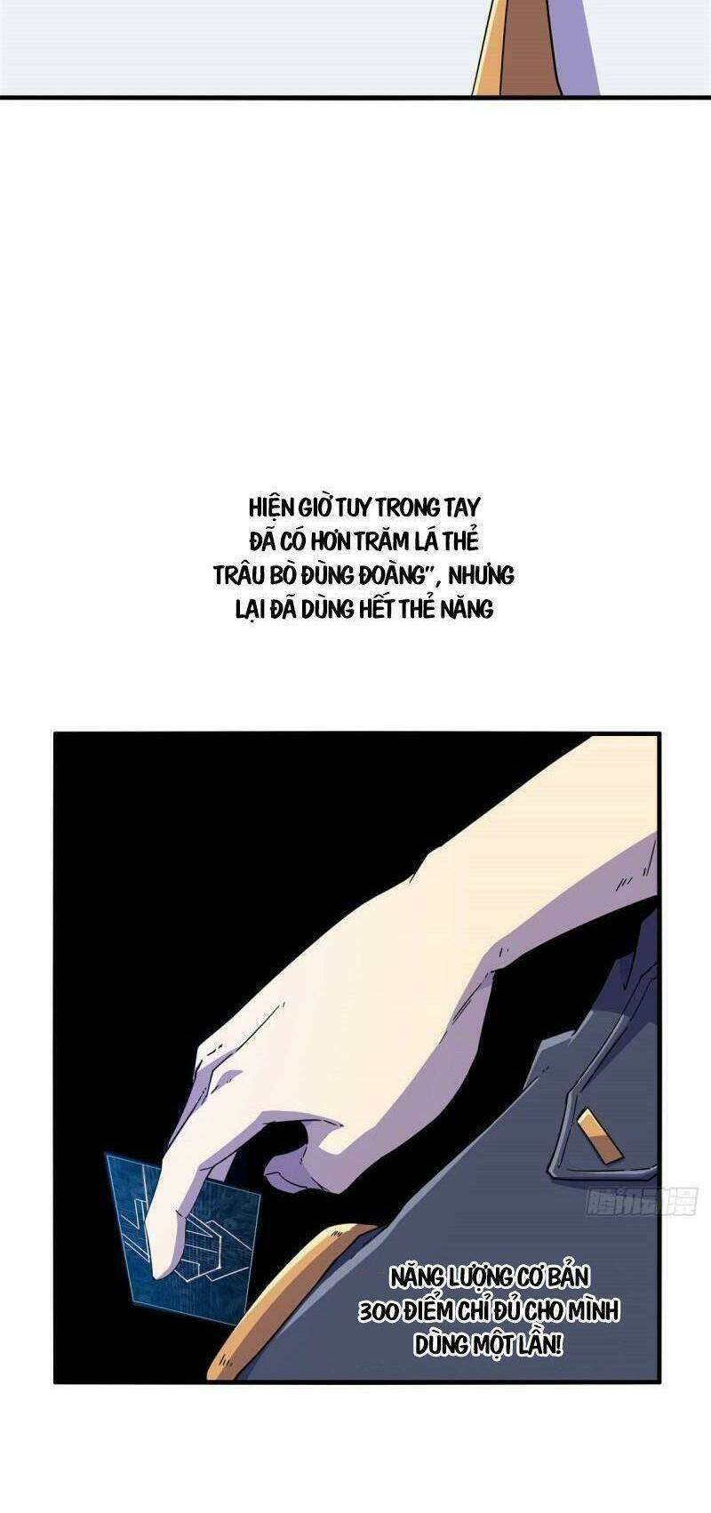 Siêu Thần Chế Tạp Sư: Chapter 20