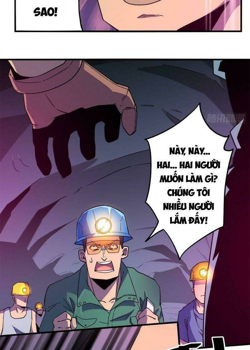 Siêu Thần Chế Tạp Sư: Chapter 21