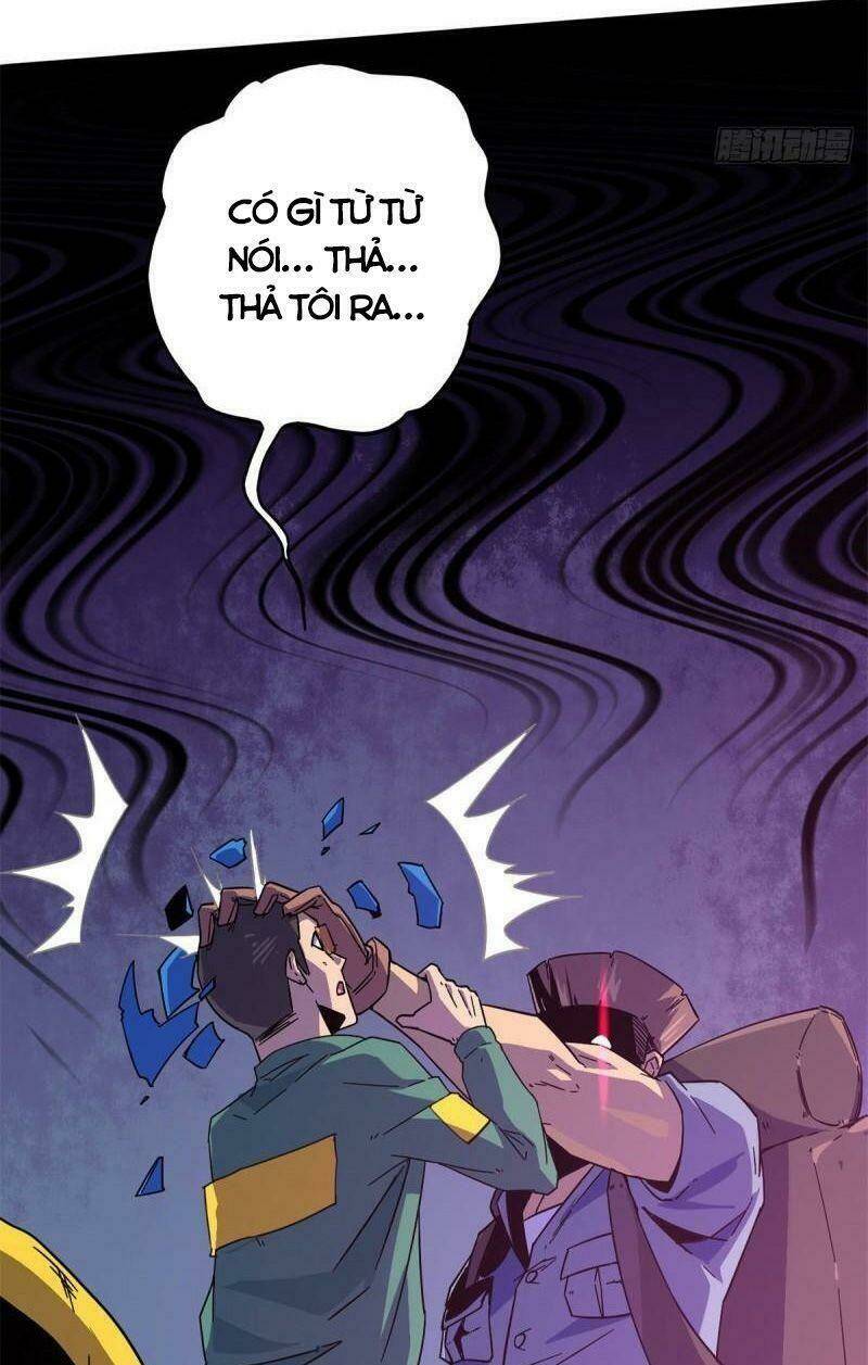 Siêu Thần Chế Tạp Sư: Chapter 21