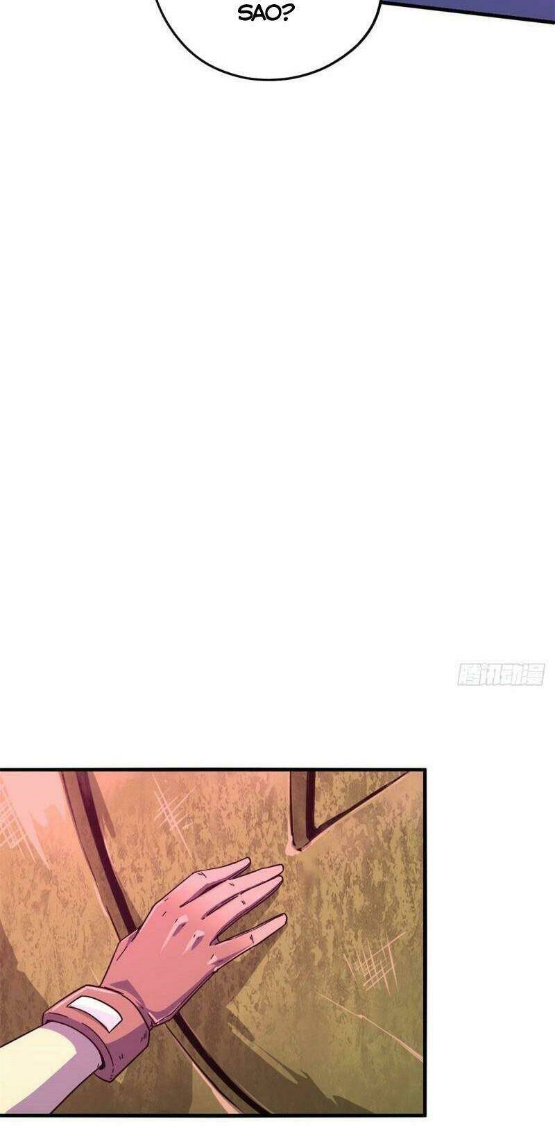 Siêu Thần Chế Tạp Sư: Chapter 21