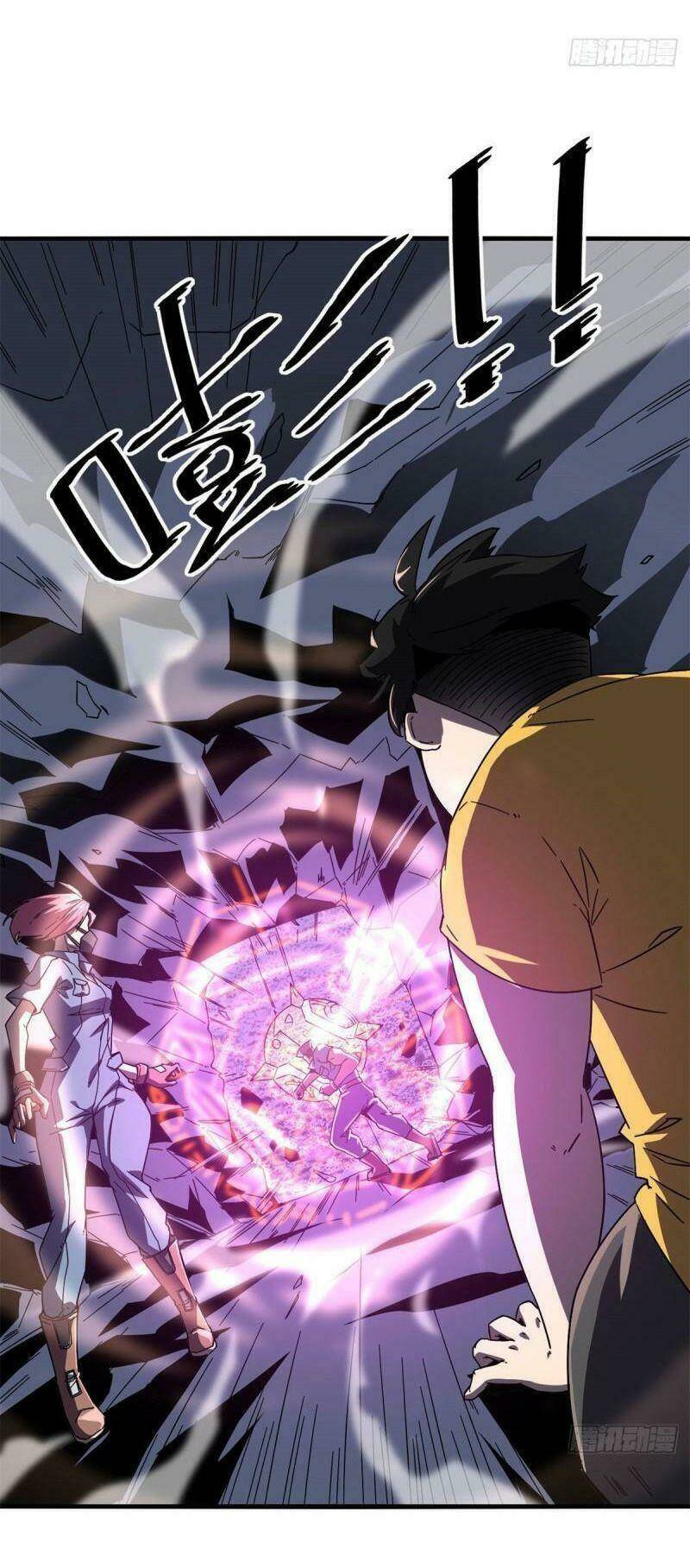 Siêu Thần Chế Tạp Sư: Chapter 22