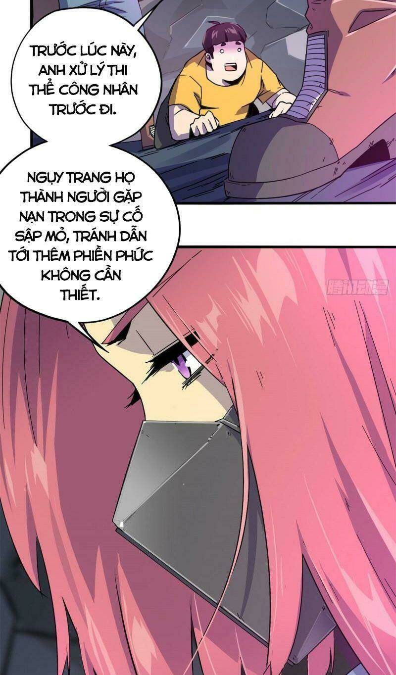 Siêu Thần Chế Tạp Sư: Chapter 22