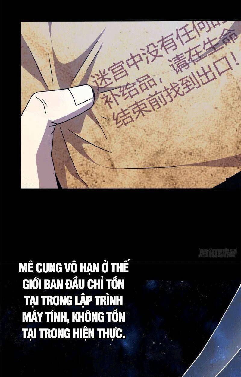 Siêu Thần Chế Tạp Sư: Chapter 26
