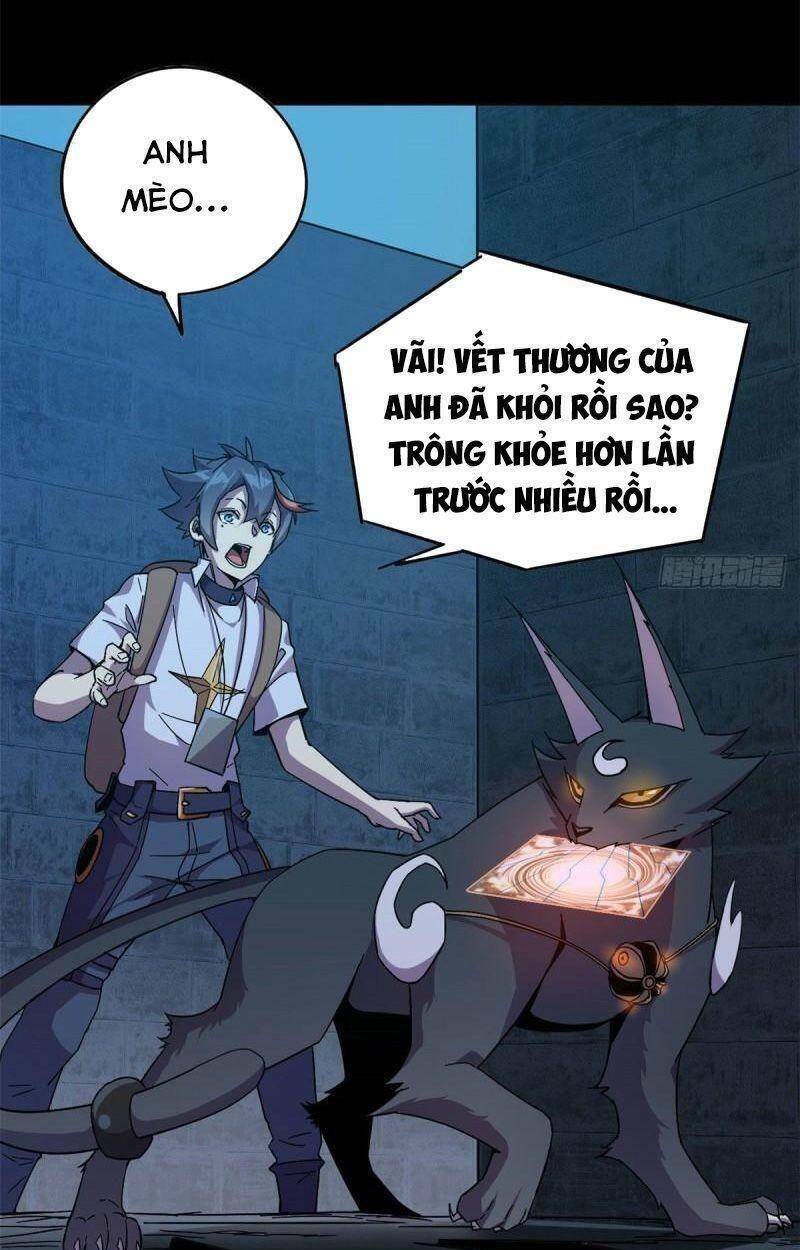 Siêu Thần Chế Tạp Sư: Chapter 26