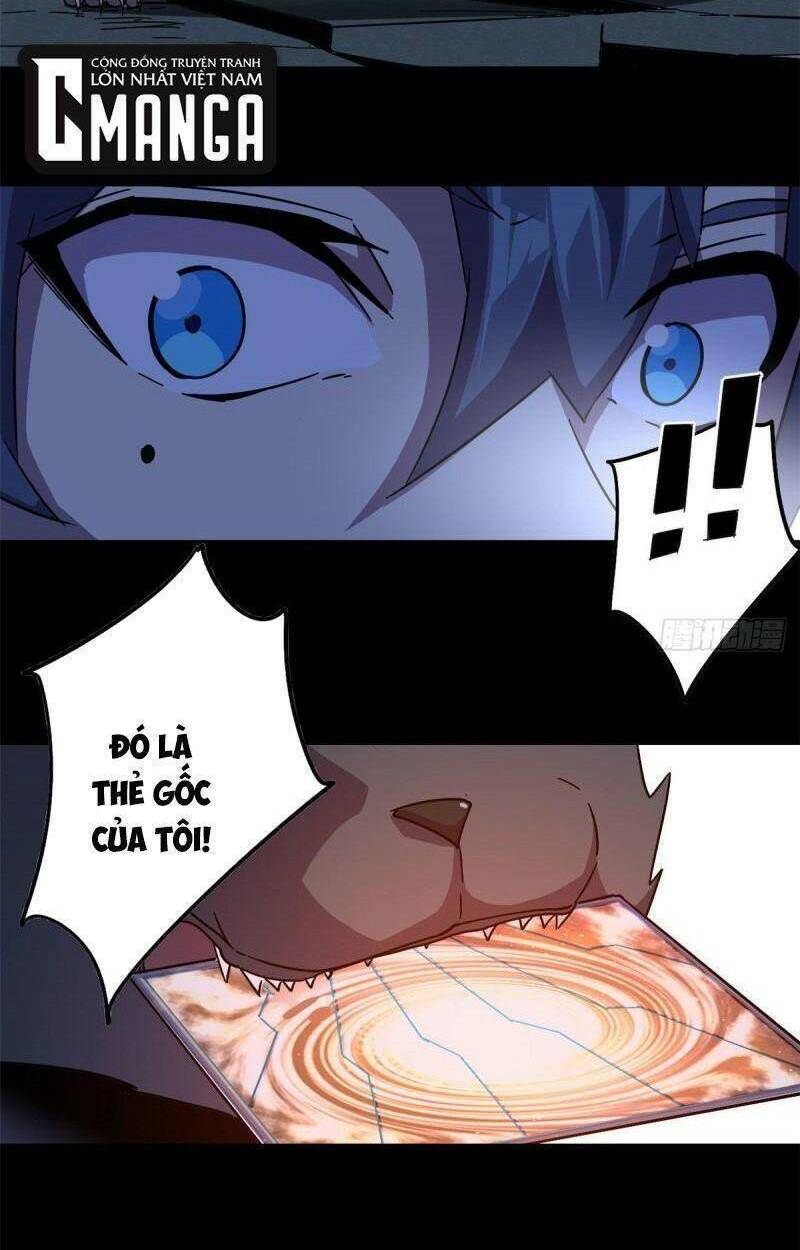 Siêu Thần Chế Tạp Sư: Chapter 26