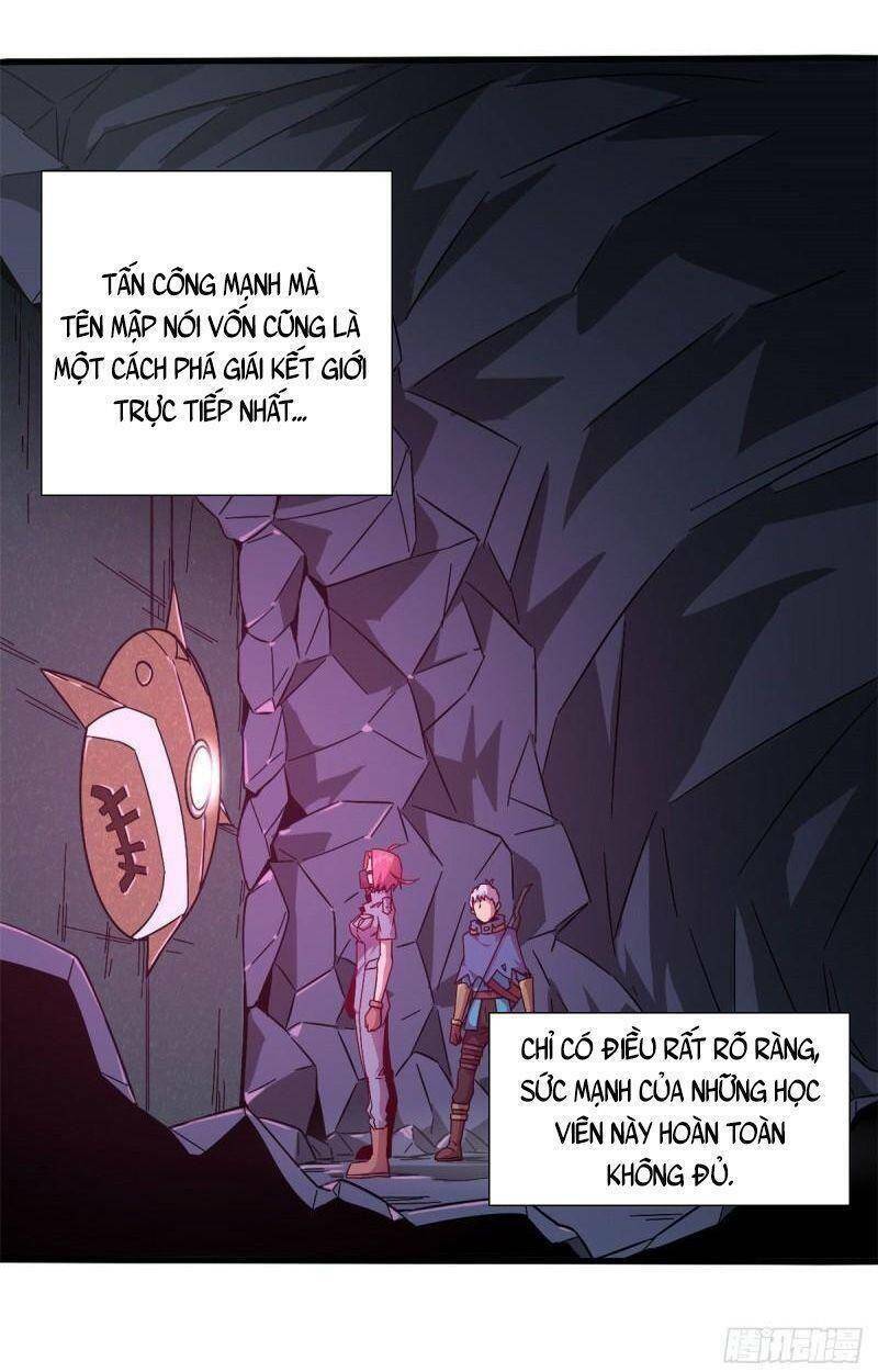 Siêu Thần Chế Tạp Sư: Chapter 26