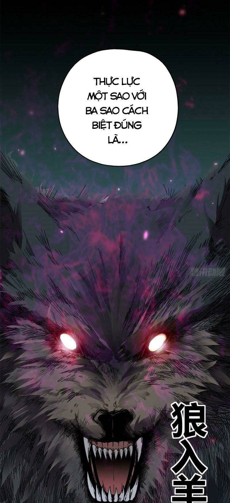 Siêu Thần Chế Tạp Sư: Chapter 28