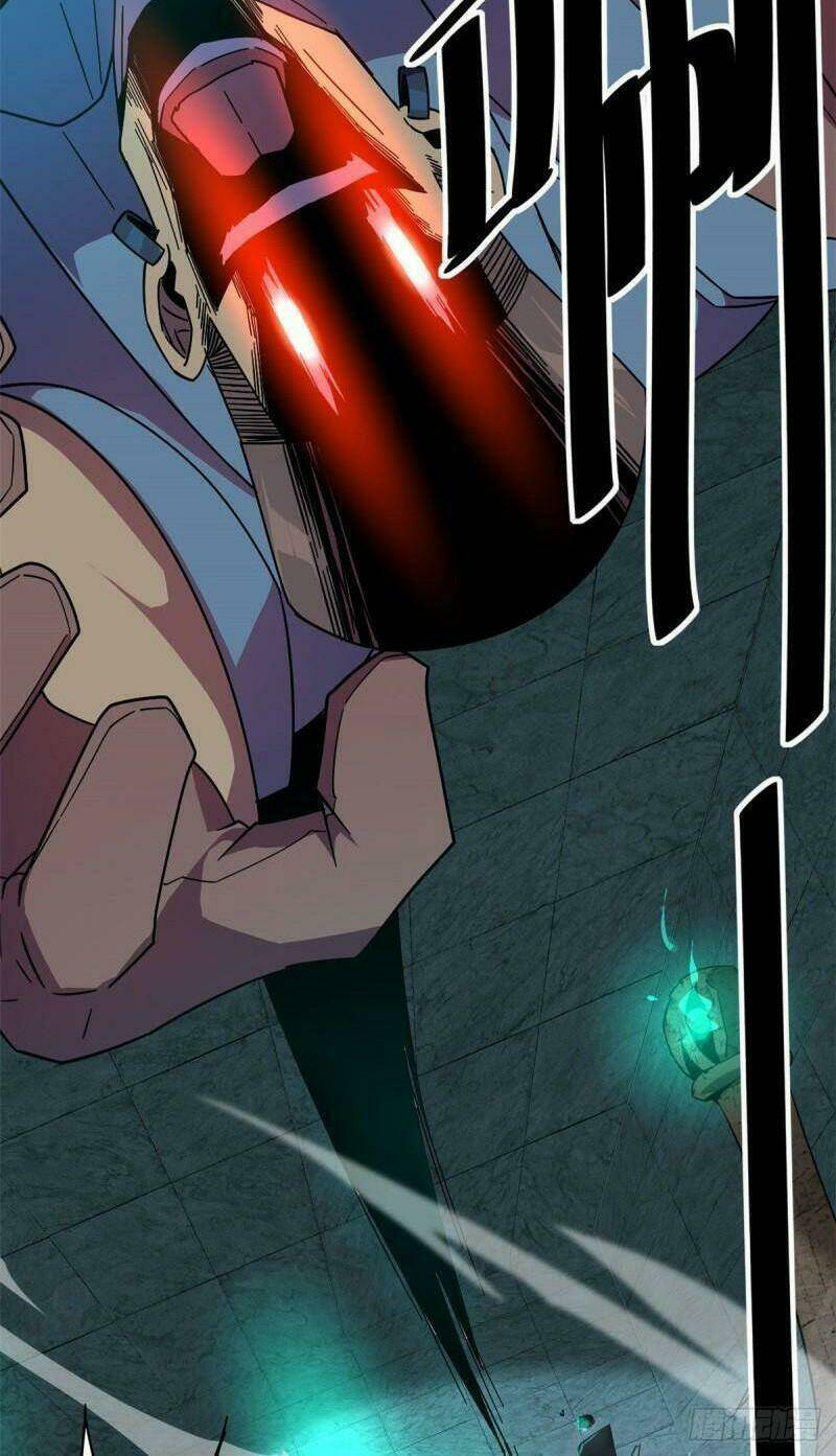Siêu Thần Chế Tạp Sư: Chapter 28